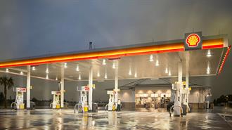 Shell: Σχεδιάζει Περικοπές στο 20% των Εργαζομένων στις Εξορύξεις